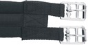 фото mini №6, Popreg cotton, 120 centimeters, black, covalliero