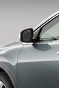 Citroen c5 ds3 2007-12. стекло левый sferyczne4, купить из Польши