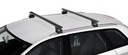Багажник на крышу cruz airo dark fix subaru outback 09-14 вроцлав польша3, купить с разборки