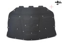 New bmw 5 f10 sound insulating капюшон cover 51486989301 2016 оригинал8, купить запчасти