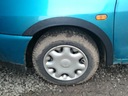 Накладки крыла крыл seat cordoba 1 седан3, купить с разборки