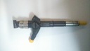 Wtrsyki denso 16600 eb300 2,5dci1, цена в Украине