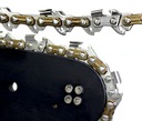 фото мини №4, Направляющая+ 2x цепь mf 16/66/ .325/ 1. 5mm 40cm