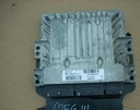 Компьютер блок megane scenic iii sid305 1.5dci1, цена в Украине