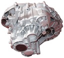 Коробка передач vw sharan seat ford galaxy 1.8 fpj3, купить с разборки