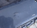 Mercedes cls w218 рестайлинг amg бампер задний универсал4, купить из Польши