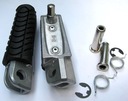 Podnozki podnozek kawasaki с 650 ninja 900 kle 3003, купить с разборки