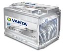 Аккумулятор varta blue d43 60ah 540a7, запчасти недорого