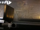 Porsche cayenne 9y 9y0 9y0827937 спойлер крышки oe5, с разборки недорого