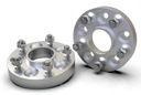 Адаптери zmieniajace відстань 5x114 на 5x120 15mm1, ціна в Україні