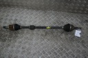 Nissan micra k13 1.2 dig-s полуось правая 391001hs0b1, цена в Украине