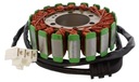 Обмотка генератора stator honda cbr 1100 xx sc35 супер blackbird (99-08)1, цена в Украине