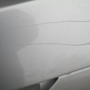 Bmw e60 бампер задний парктроники titansilber 3544, купить из Польши