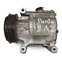 Fiat punto ii 1.2 8v компрессор klimatyzacji, denso1, цена в Украине
