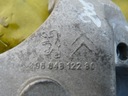 Peugeot 208 подушка коробки передач 96848122803, купить с разборки