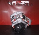 Коробка передач a506 c514 1,2 b fiat punto panda3, купить с разборки