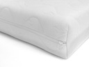 фото mini №4, Mattress frothy 19cm 140x200 9 zone crane h2 h3