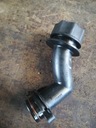 Залив масла, маслом  патрубок iveco 2.3 euro5 5040798821, цена в Украине