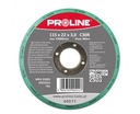 Диск сцепления до ciecia kamienia proline t41 230 mm3, купить с разборки