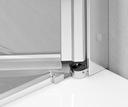 фото мини №4, Eos kdd-b 90x90 radaway салона душевая