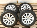 Audi q7 4m легкосплавные диски колеса 235/65/18 4m0601025 7mm2, купить в Украине