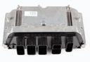 Bmw f45 f46 - компьютер блок двигателя 86918293, купить с разборки