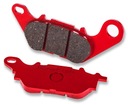 фото mini №1, Pads brake ass yamaha gpd n-max 125 150 mt-03 yzf-r3 mtn 320 back