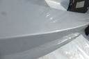 Бампер bmw x5 f15 14-18 задний парктроники m-pakiet5, с разборки недорого
