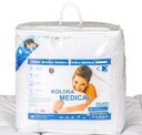 фото mini №4, Winter blanket medical duo 160x200 warm on winter medical anti-allergic