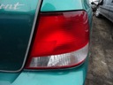 Hyundai accent '00 5d хатч-бек лампа права задня задня1, ціна в Україні