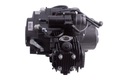 Двигатель 125cc moretti 4t junak romet barton zipp router benzer benyco11