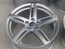 Оригинал диски audi a4 a6 a3 8k0 рестайлинг s-line!!1, цена в Украине