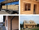 фото mini №9, Bal wooden bale chiseled house з bali gazebos sr 20