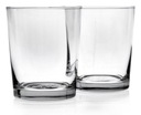 фото mini №10, Krosno pure glasses for drinks 250 ml 6 pieces