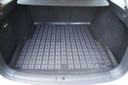 Ford kuga, куга mk2 от 2012r коврики korytka черное2, купить в Украине