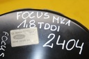 Вакуум тормозов focus mk1 1.8 tddi 98ab2b195ch5, с разборки недорого