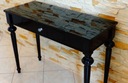 фото mini №5, Toilet/ panel - black в tall brilliance