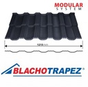 фото mini №7, Tile sheet blachotrapez 0, 72 m x 121, 5 centimeters x 0, 5 mm