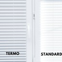 фото mini №4, Crease eclipsing 100% plisy made to order 68x150