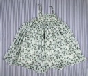 Pomp De Lux sukienka dziecięca midi bawełna rozmiar 98 (93 - 98 cm)