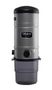 фото mini №1, Vacuum cleaner central beam sc355