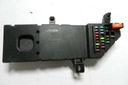 Коробка предохранителей модуль saab 93 9-3 ii 02-07 1.9 tid 127579991, цена в Украине