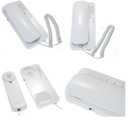 фото mini №13, 2 x unifon cyfral smart 5p white versatile (4, 5, 6) to domofonow analog
