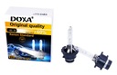 2x лампочка d4s doxa 4300k желтый 35w ксенон, ксенону ксенон 2szt7, запчасти недорого