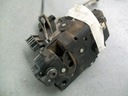 Замок дверь задняя правый 3b1837016bs vw t5 doka3, купить с разборки
