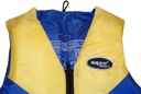 фото mini №3, Vest aqua-sport aqua f 50n r. xxl to 135 kg