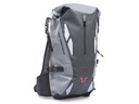 фото mini №1, Backpack sw-motech triton tarpaulin waterproof anthracite/ black 20l