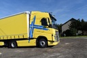 Наклейки наклейка volvo fh 12 13 16 krzyz11