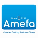 фото mini №11, A set of cutlery amefa astoria 24 electrical for 6 places