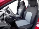 Чехлы на сиденья сиденья ford galaxy 05-10 5os5, с разборки недорого